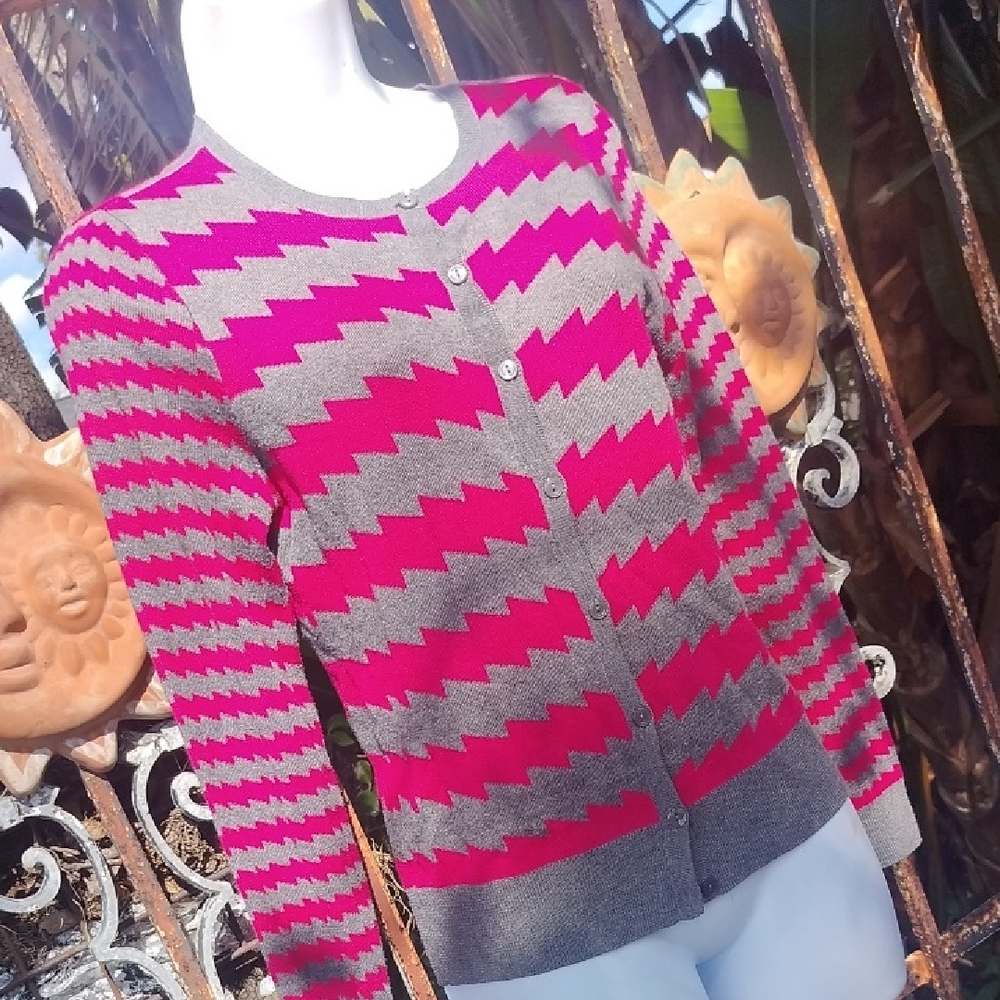 Halogen Women's Cardigan Sweater Small